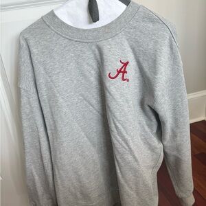 Lululemon Alabama Sweatshirt